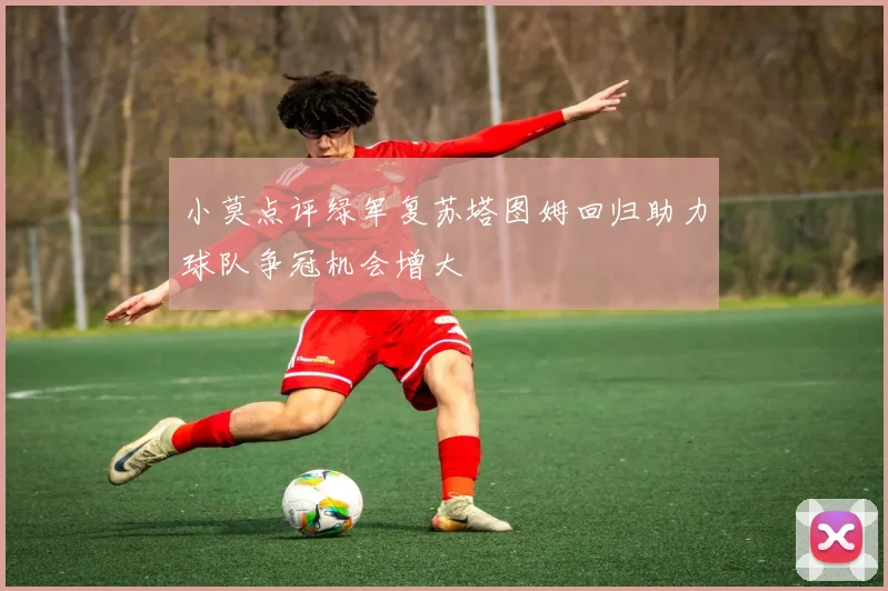 小莫点评绿军复苏塔图姆回归助力球队争冠机会增大