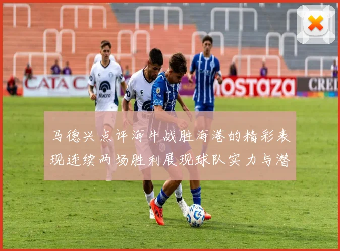 马德兴点评海牛战胜海港的精彩表现连续两场胜利展现球队实力与潜力