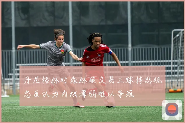 丹尼格林对森林狼交易三球持悲观态度认为内线薄弱难以争冠